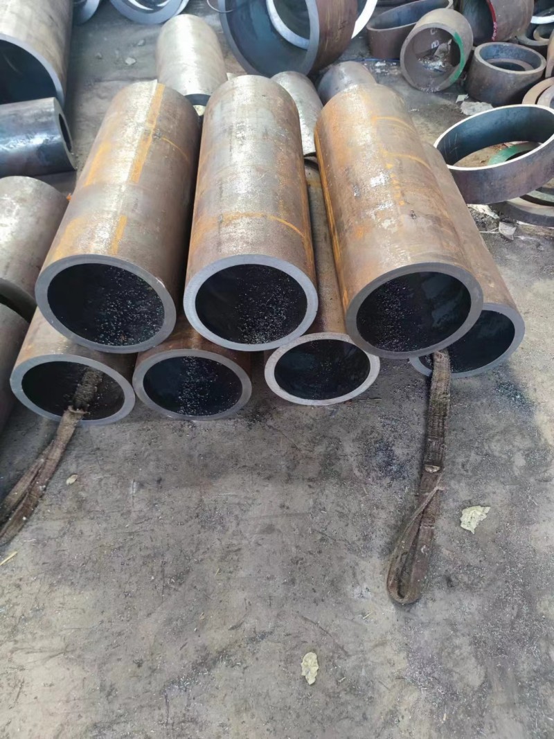 泰州泰州泰州12Cr1MovG无缝钢管切割