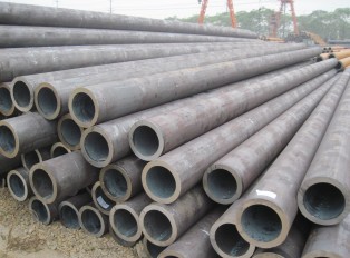 泰州20CrMo冷拔无缝钢管