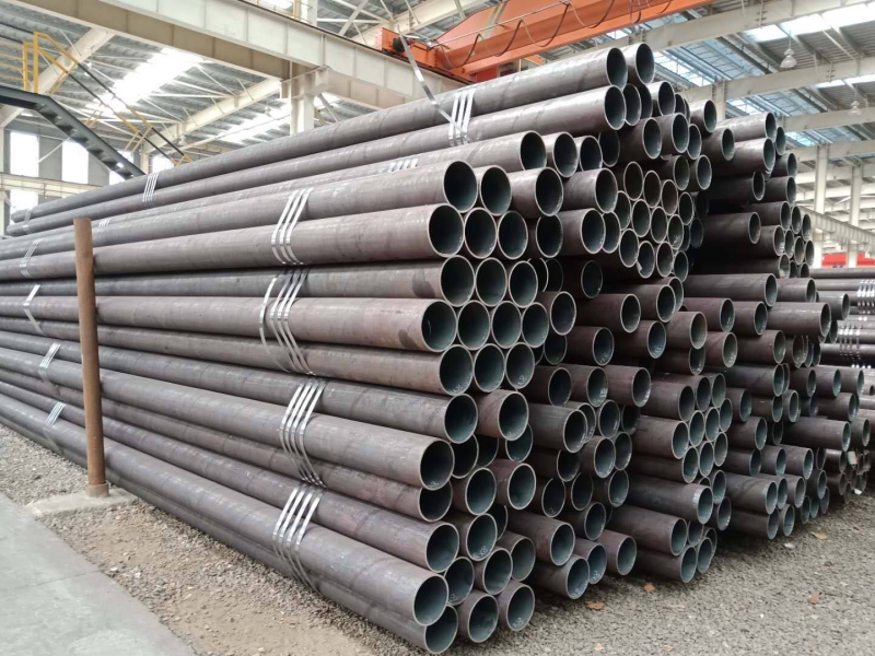 泰州30CrMo合金无缝钢管