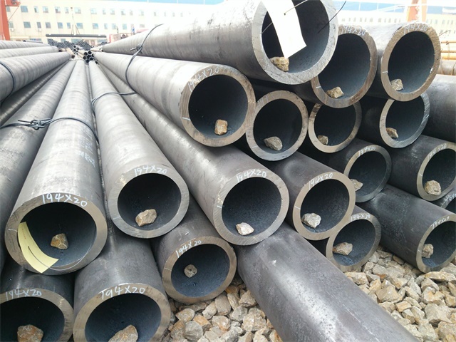 泰州12Cr1MovG合金无缝钢管