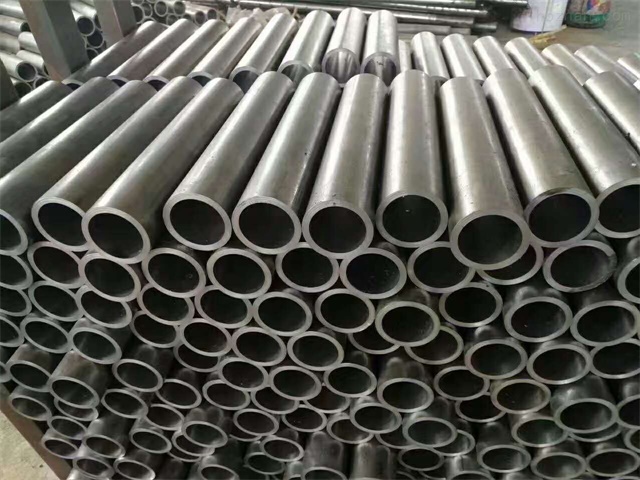 泰州30CrMo精密无缝钢管