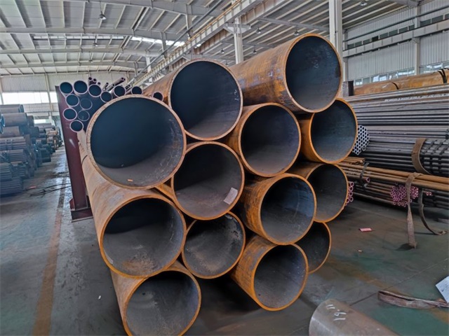 泰州12Cr1MovG高压合金无缝钢管