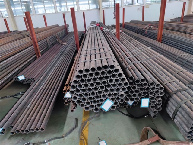 泰州20G合金无缝钢管